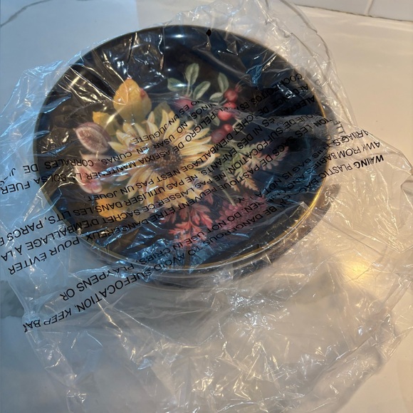 Williams Sonoma Elegant pasta bowls - Picture 6 of 6